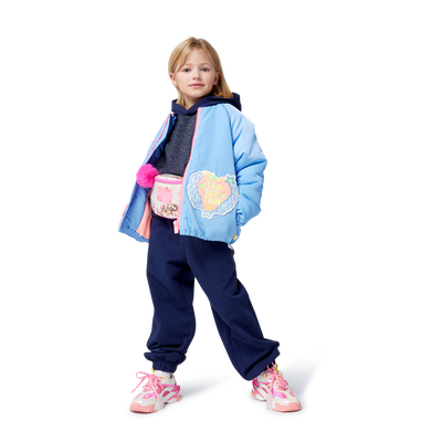 Fanny pack BILLIEBLUSH GIRL