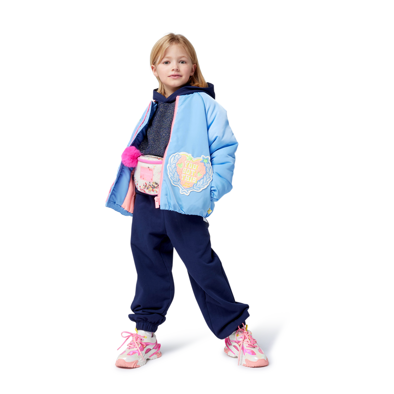 Fanny pack BILLIEBLUSH 
                        GIRL