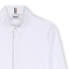 Formal shirt BOSS 
                    BOY