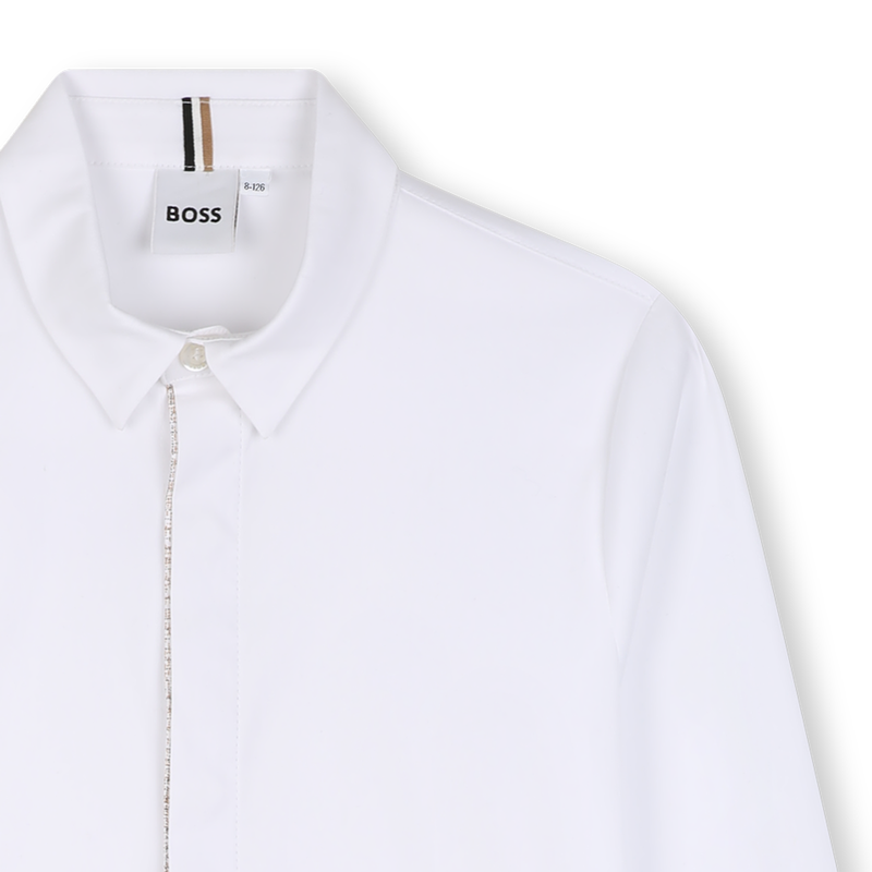 Formal shirt BOSS 
                        BOY