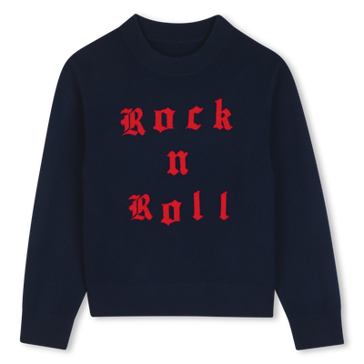 Sweater ZADIG VOLTAIRE UNISEX