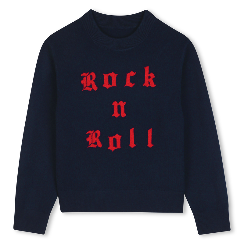 Sweater ZADIG VOLTAIRE 
                        UNISEX