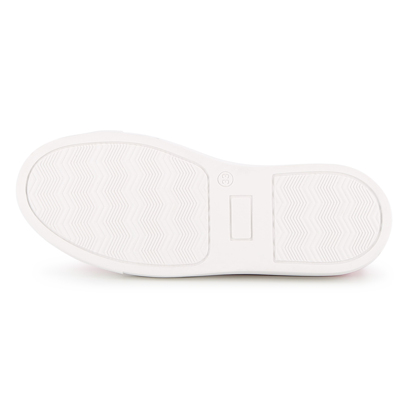 Sneakers MARC JACOBS 
                        GIRL