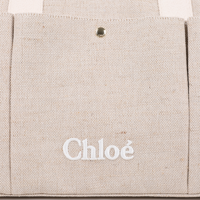 Diaper Bag CHLOE 
                        GIRL