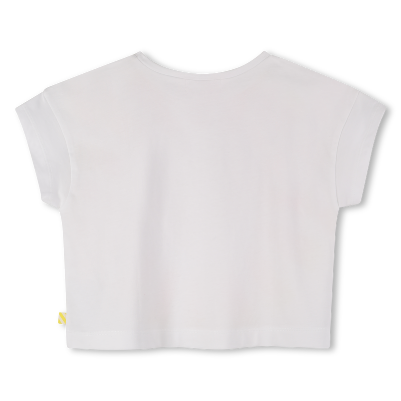 Short-sleeved T-shirt BILLIEBLUSH 
                    GIRL