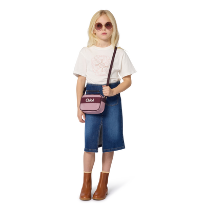 Crossbody bag CHLOE GIRL