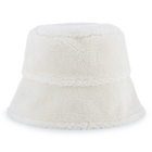 Bucket hat with fancy embroidery MARC JACOBS 
                    UNISEX