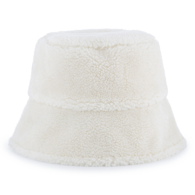 Bucket hat with fancy embroidery MARC JACOBS UNISEX