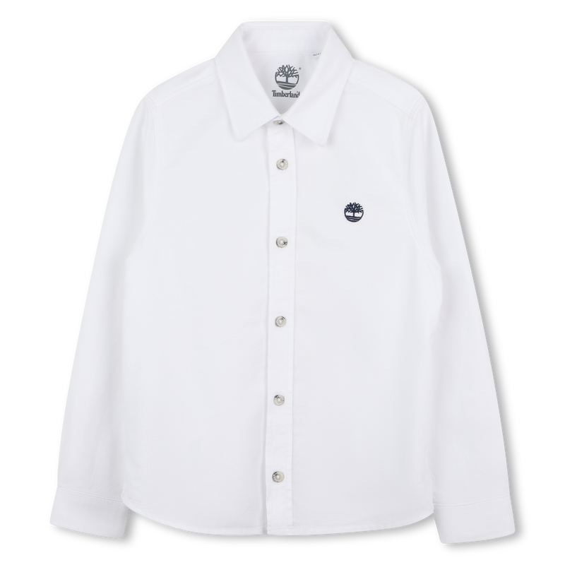 Long-sleeved shirt TIMBERLAND 
                        BOY