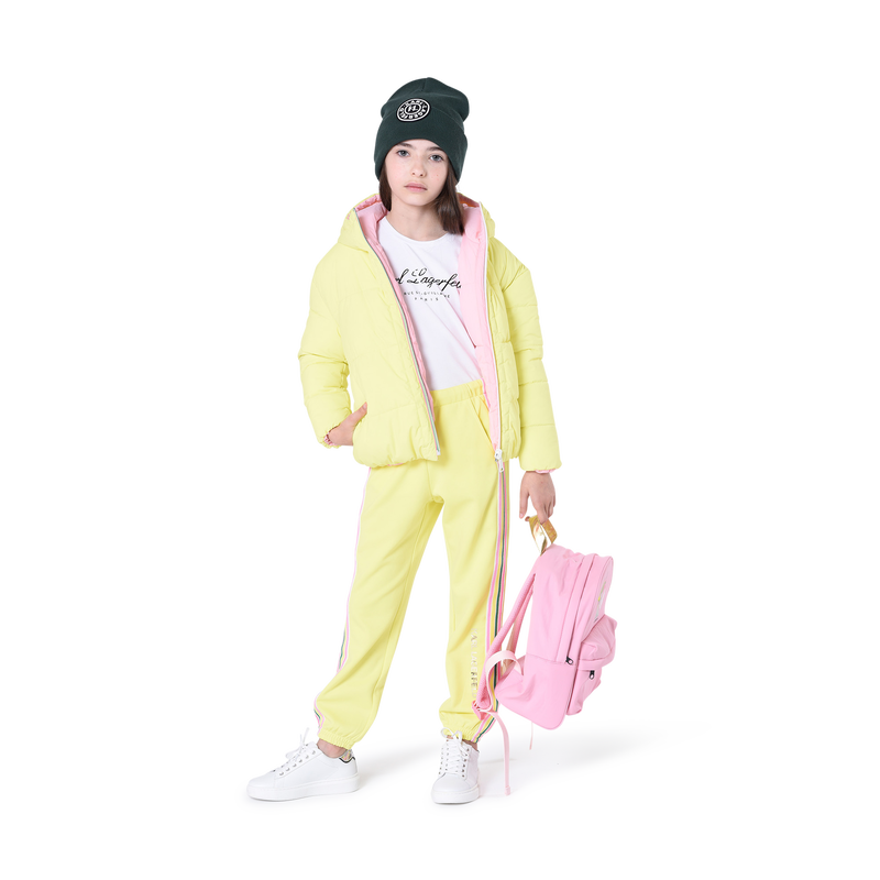 Karl lagerfeld shop kids backpack