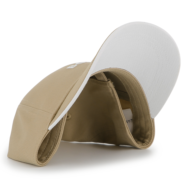 Adjustable Hat BOSS 
                        BOY