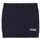 Neck gaiter BOSS 
                    BOY