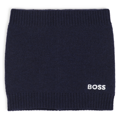 Neck gaiter BOSS BOY