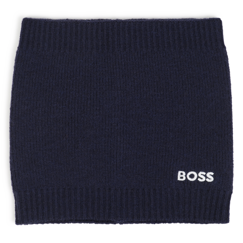 Neck gaiter BOSS 
                        BOY
