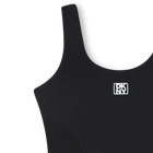 One-Piece Swimsuit DKNY 
                    GIRL