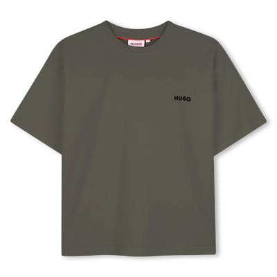 Short-sleeved T-shirt HUGO BOY