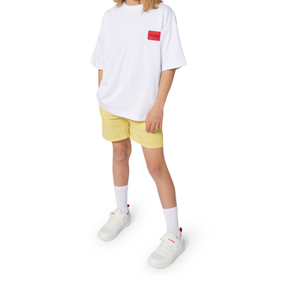Short-sleeved T-shirt HUGO BOY