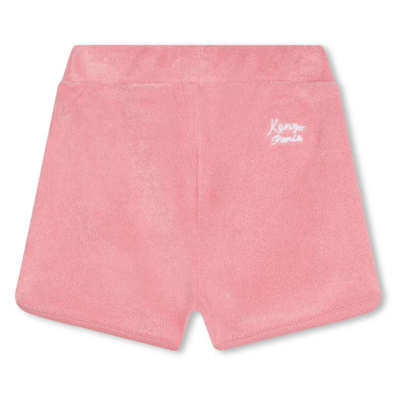 Terrycloth ensemble KENZO KIDS 
                    GIRL