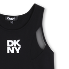 Tank Top DKNY 
                    GIRL
