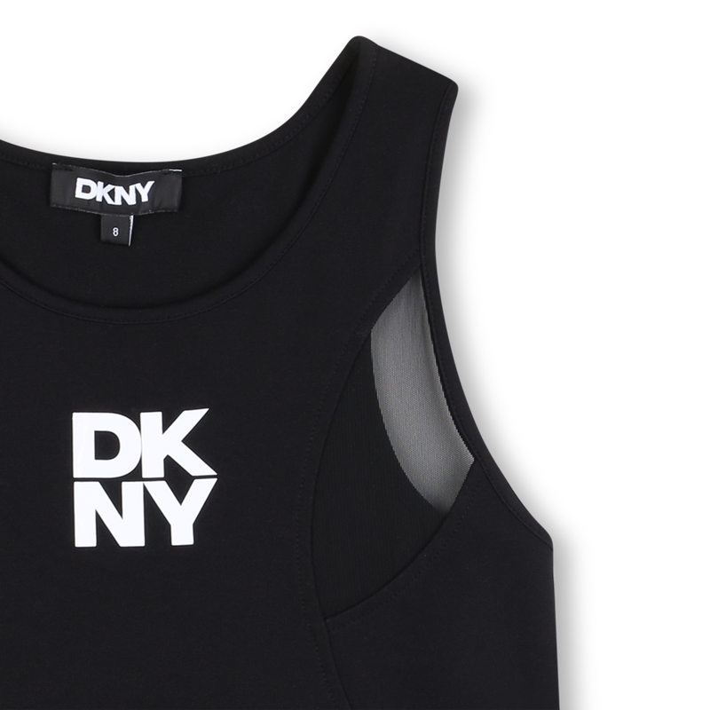 Tank Top DKNY 
                        GIRL