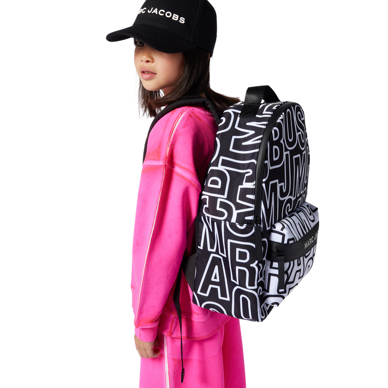 Velcro fastener cap MARC JACOBS 
                        UNISEX