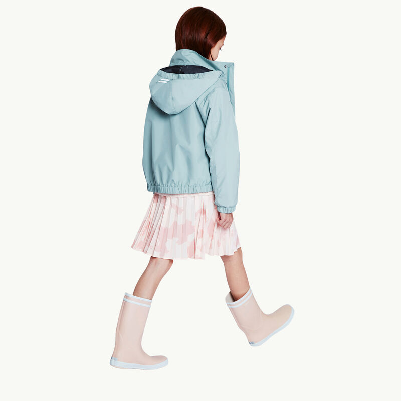 LOOK SUMMER AIGLE FOR GIRL 