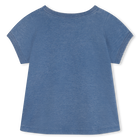Short-sleeved T-shirt ZADIG VOLTAIRE 
                    GIRL