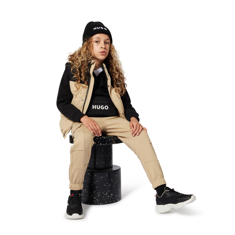 Joggers HUGO 
                        BOY