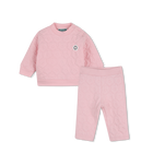 Sweatshirt and pants set KENZO KIDS 
                    GIRL