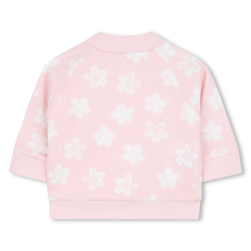 Reversible 3-piece set MARC JACOBS 
                        UNISEX