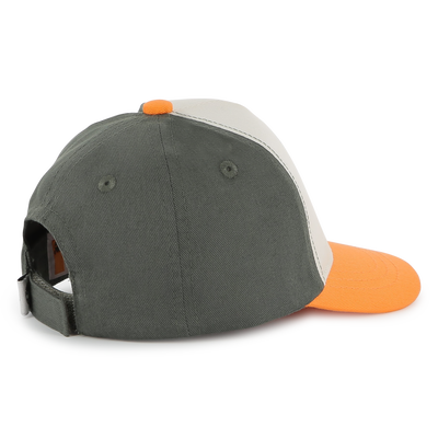 Tricolor baseball cap TIMBERLAND BOY