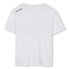 Short-sleeved T-shirt KARL LAGERFELD KIDS 
                    BOY