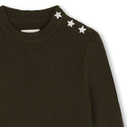 Tricot jumper ZADIG VOLTAIRE 
                    GIRL