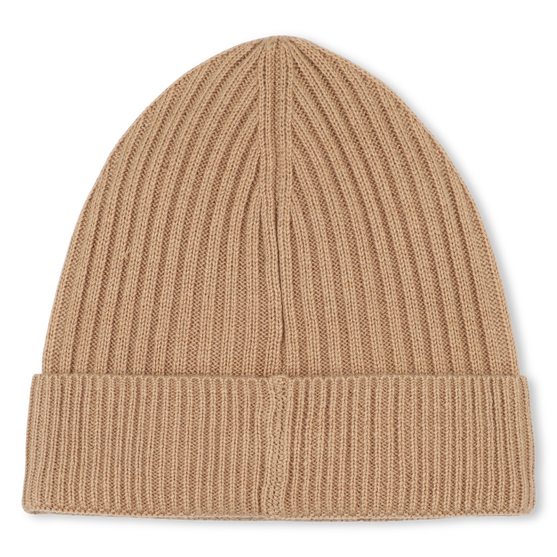 Knitted beanie BOSS 
                    BOY