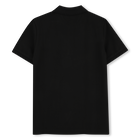 Short sleeve polo BOSS 
                    BOY