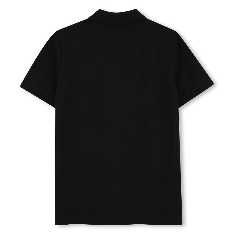 Short sleeve polo BOSS 
                        BOY