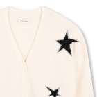 Knitted cardigan ZADIG VOLTAIRE 
                    GIRL