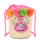 Bucket Bag BILLIEBLUSH 
                    GIRL