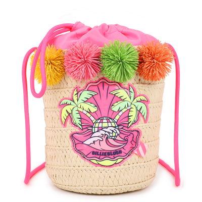 Bucket Bag BILLIEBLUSH GIRL