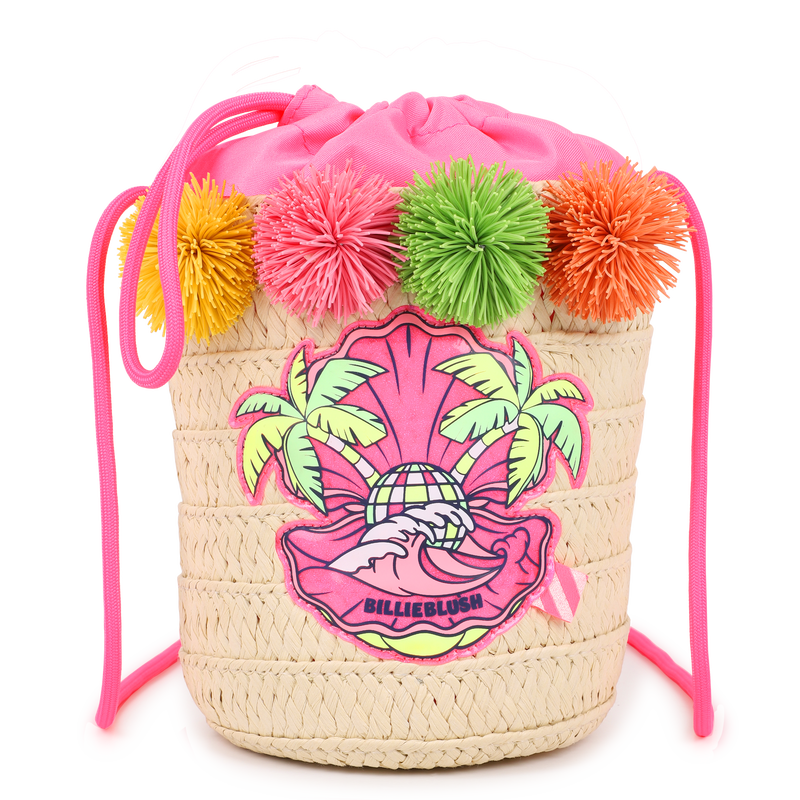 Bucket Bag BILLIEBLUSH 
                        GIRL