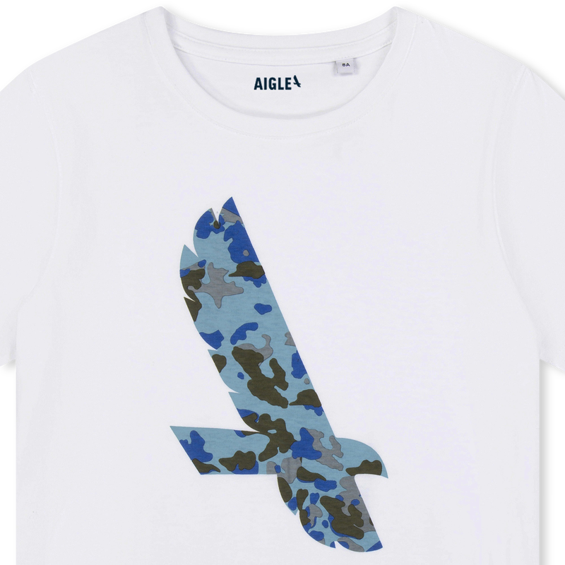T shop shirt aigle