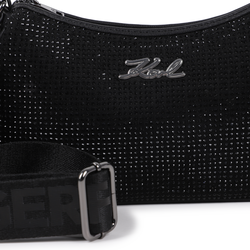 Handbag KARL LAGERFELD KIDS 
                        GIRL