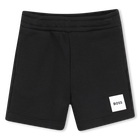 Casual Bermudas BOSS 
                    BOY