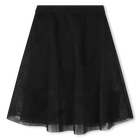 Mesh Party Skirt DKNY 
                    GIRL