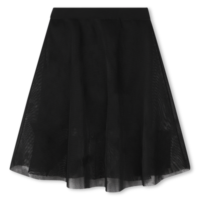Mesh Party Skirt DKNY GIRL