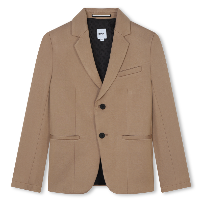 Suit jacket BOSS 
                    BOY