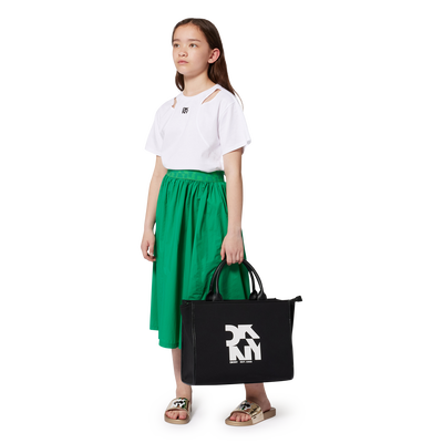 Tote bag DKNY GIRL