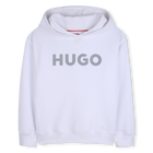 Hoodie HUGO 
                    BOY