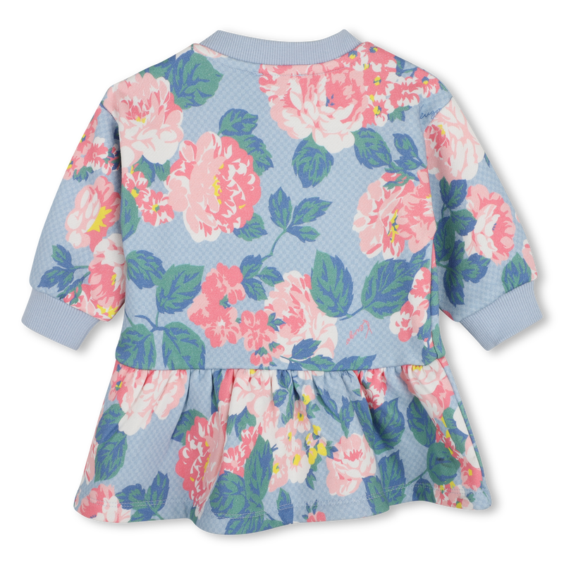 Dress KENZO KIDS 
                        GIRL