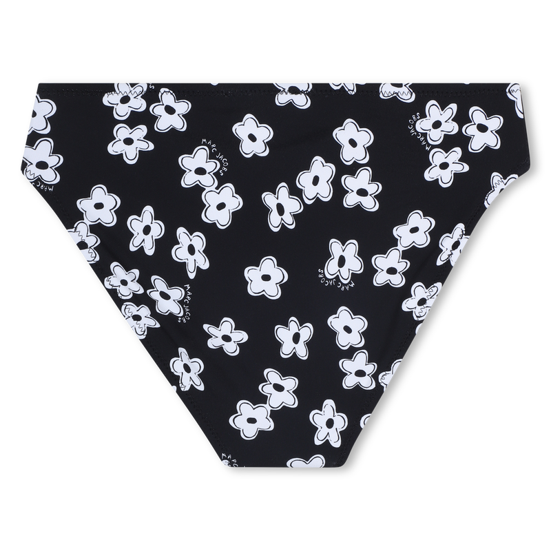 Two-Piece Swimsuit MARC JACOBS 
                        GIRL